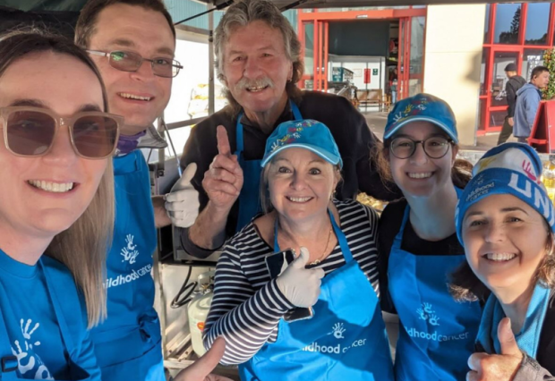 Bunnings BBQ 1 800x550