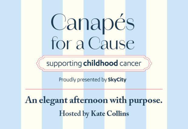 Canapes for a Cause CCA Web Article 800x550