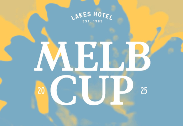 Melbourne Cup 2025 800x550