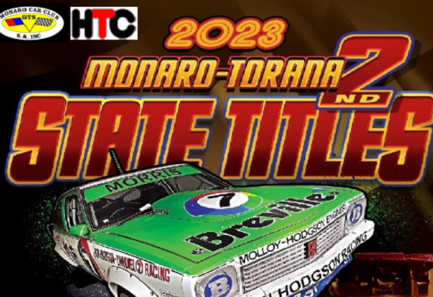 Monaro Torana State Titles 800x550