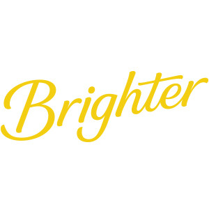 Brighter