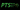 PTS Trees