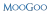 Moo Goo Logo