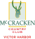 Mccracken Country Club