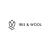 Irisandwool logo