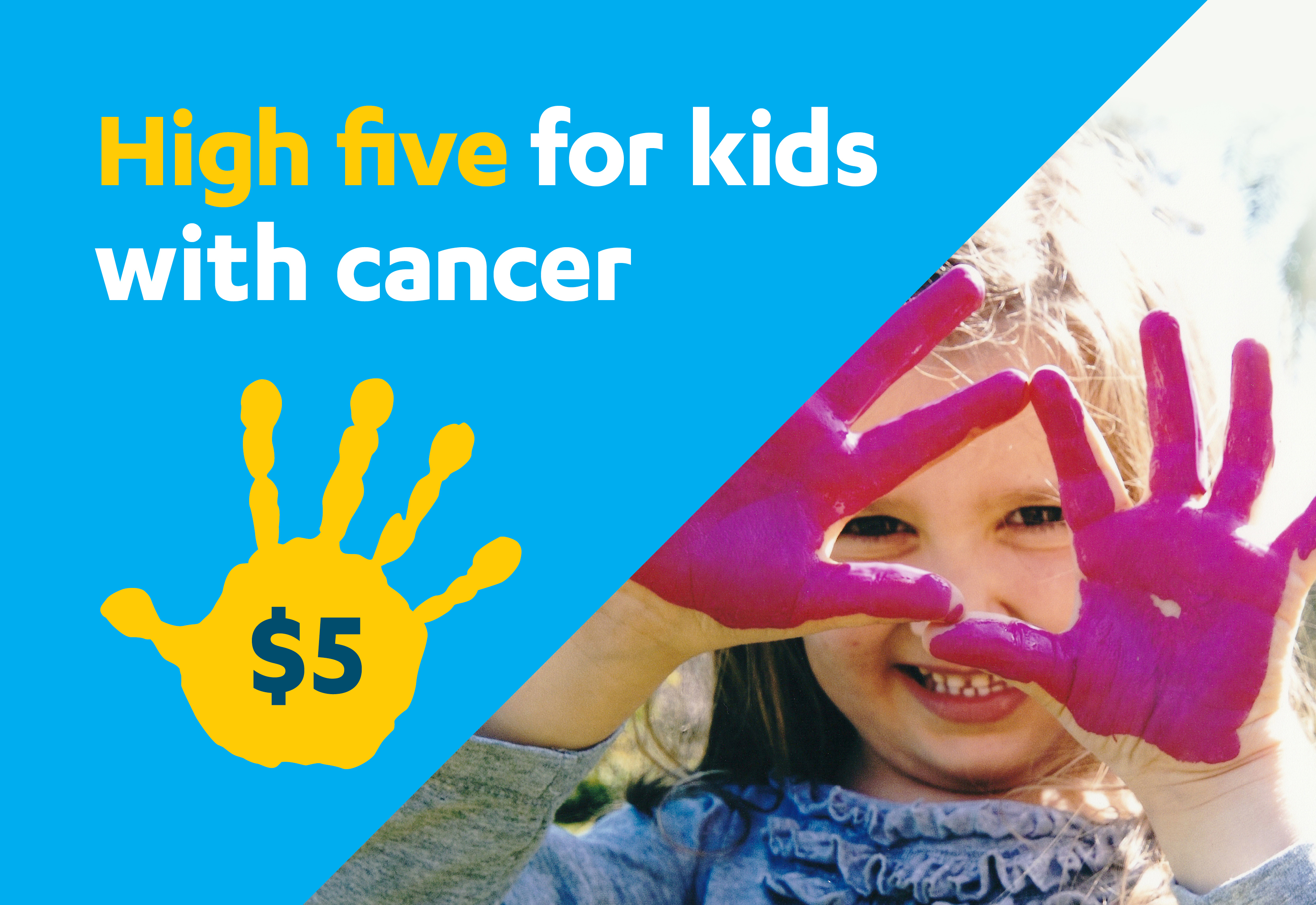 Childhood Cancer Awareness Month Childhood Cancer Association