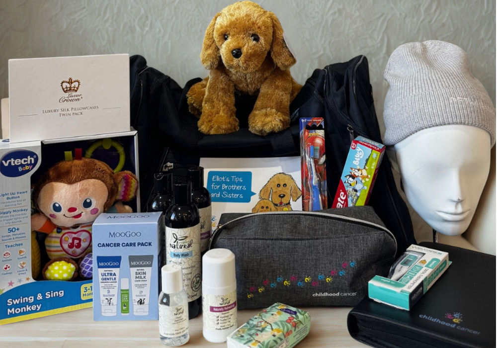 Hospital Support Pack